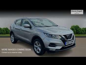 2017 (67) - 1.5 dCi Acenta Euro 6 (s/s) 5dr