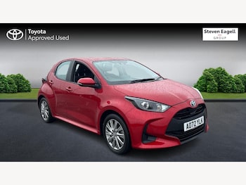 Toyota - Yaris