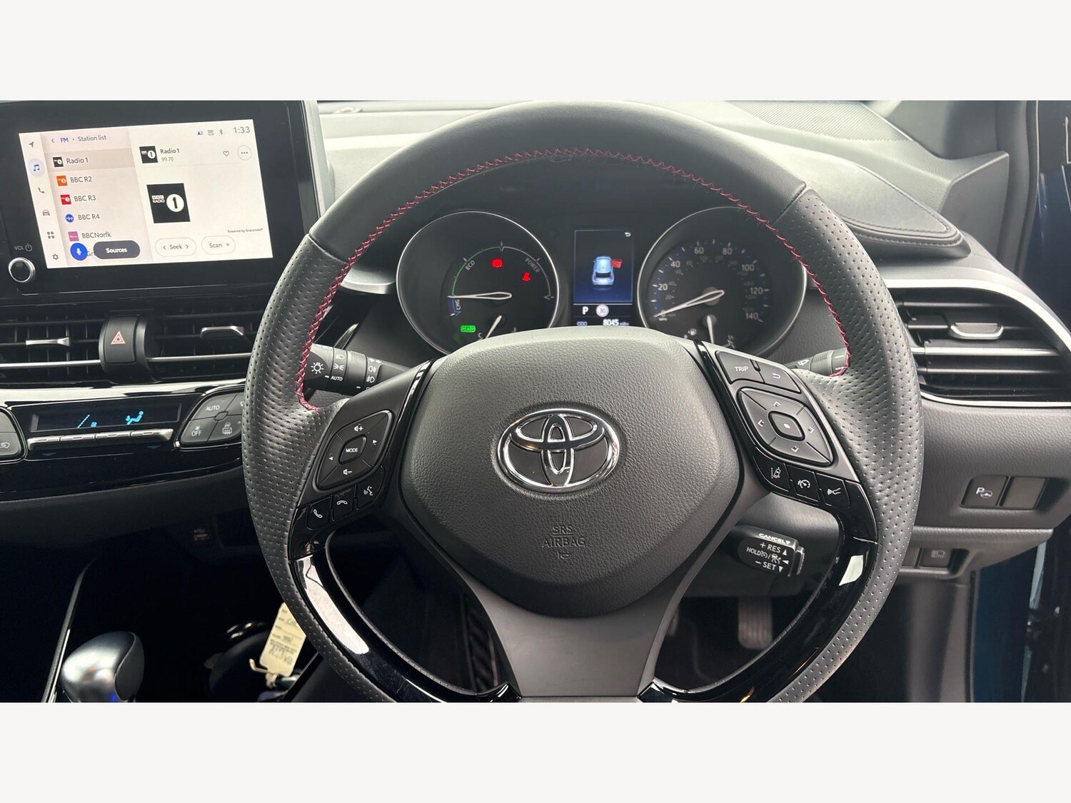 Used Toyota C-HR 2023 for sale - 77908906: Photo 10
