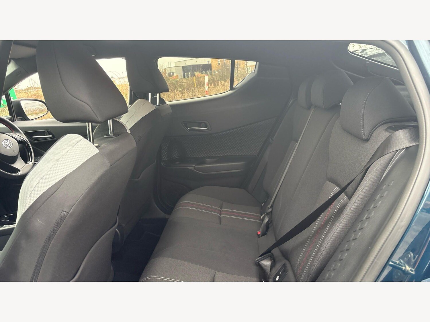 Used Toyota C-HR 2023 for sale - 77908906: Photo 15