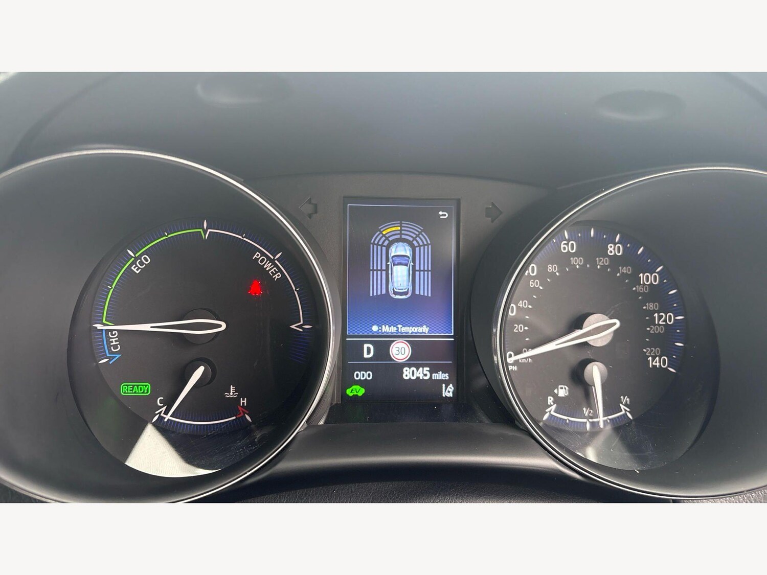 Used Toyota C-HR 2023 for sale - 77908906: Photo 22