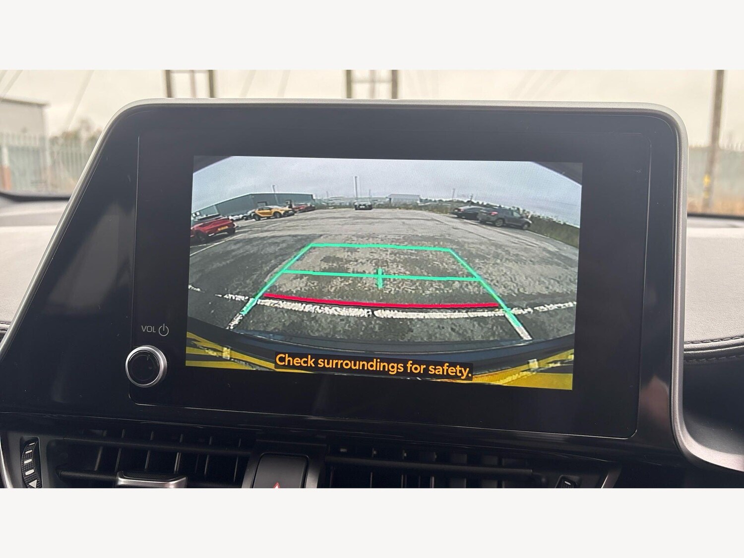 Used Toyota C-HR 2023 for sale - 77908906: Photo 23