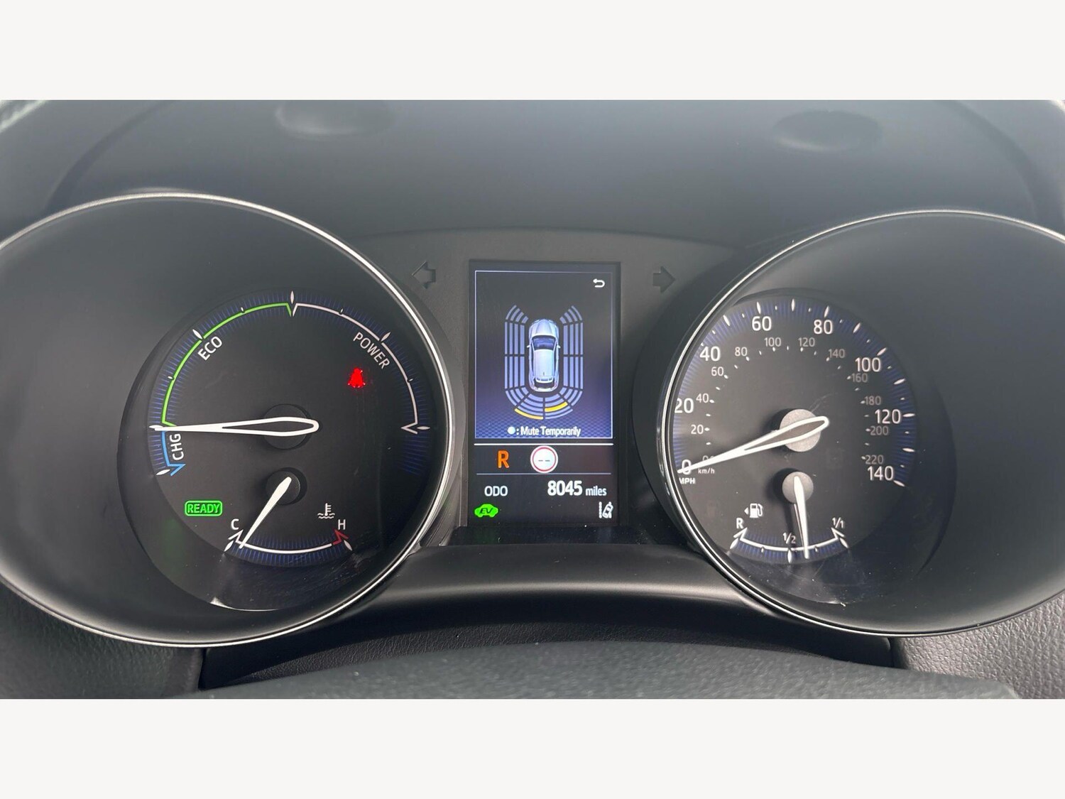 Used Toyota C-HR 2023 for sale - 77908906: Photo 24