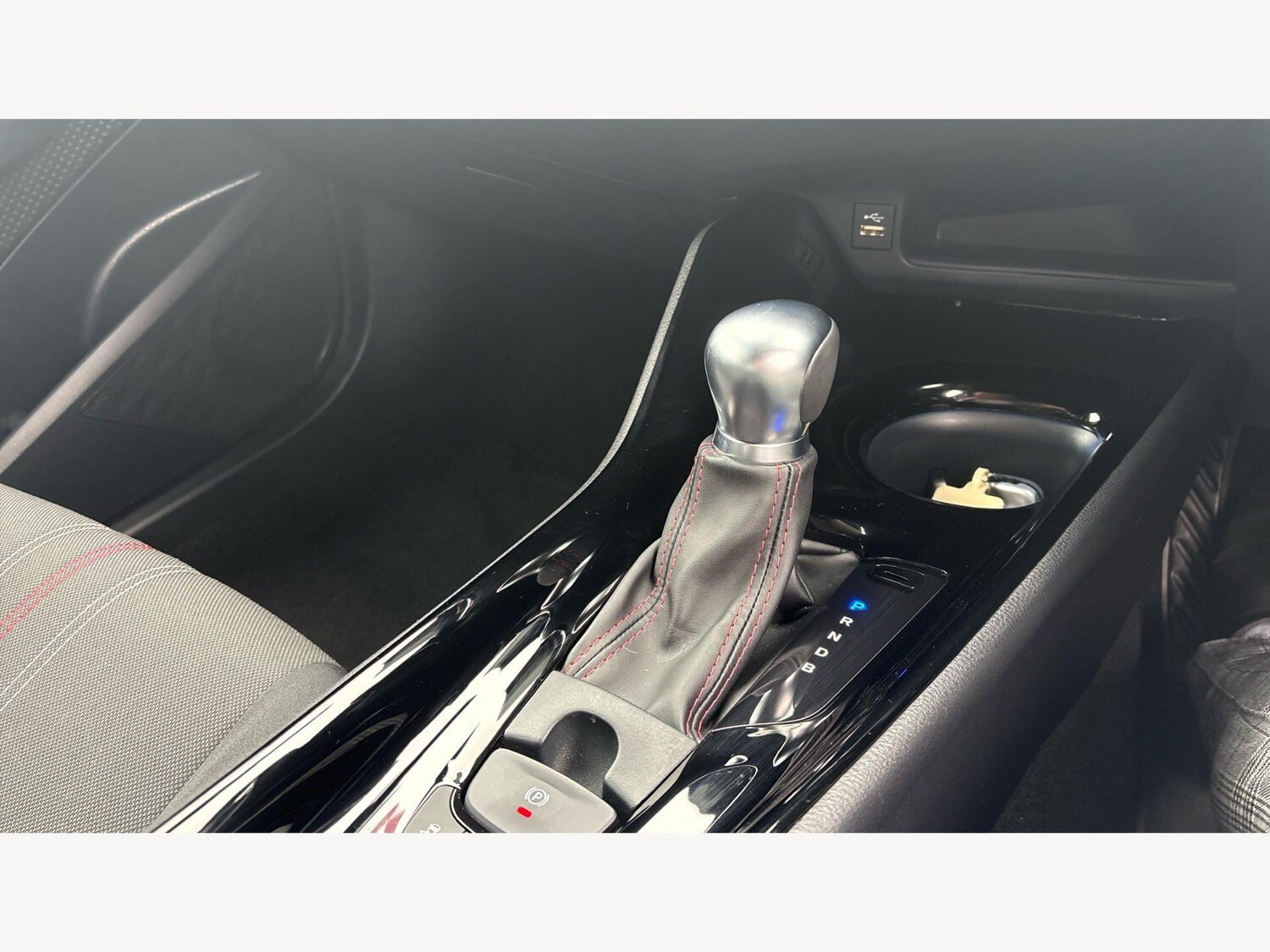 Used Toyota C-HR 2023 for sale - 77908906: Photo 26