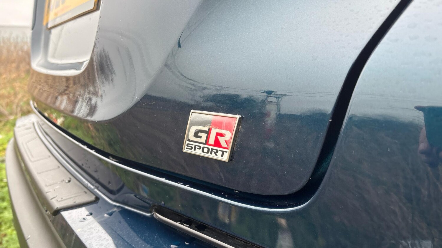 Used Toyota C-HR 2023 for sale - 77908906: Photo 32