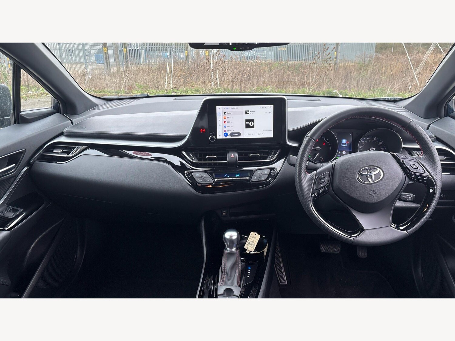 Used Toyota C-HR 2023 for sale - 77908906: Photo 7