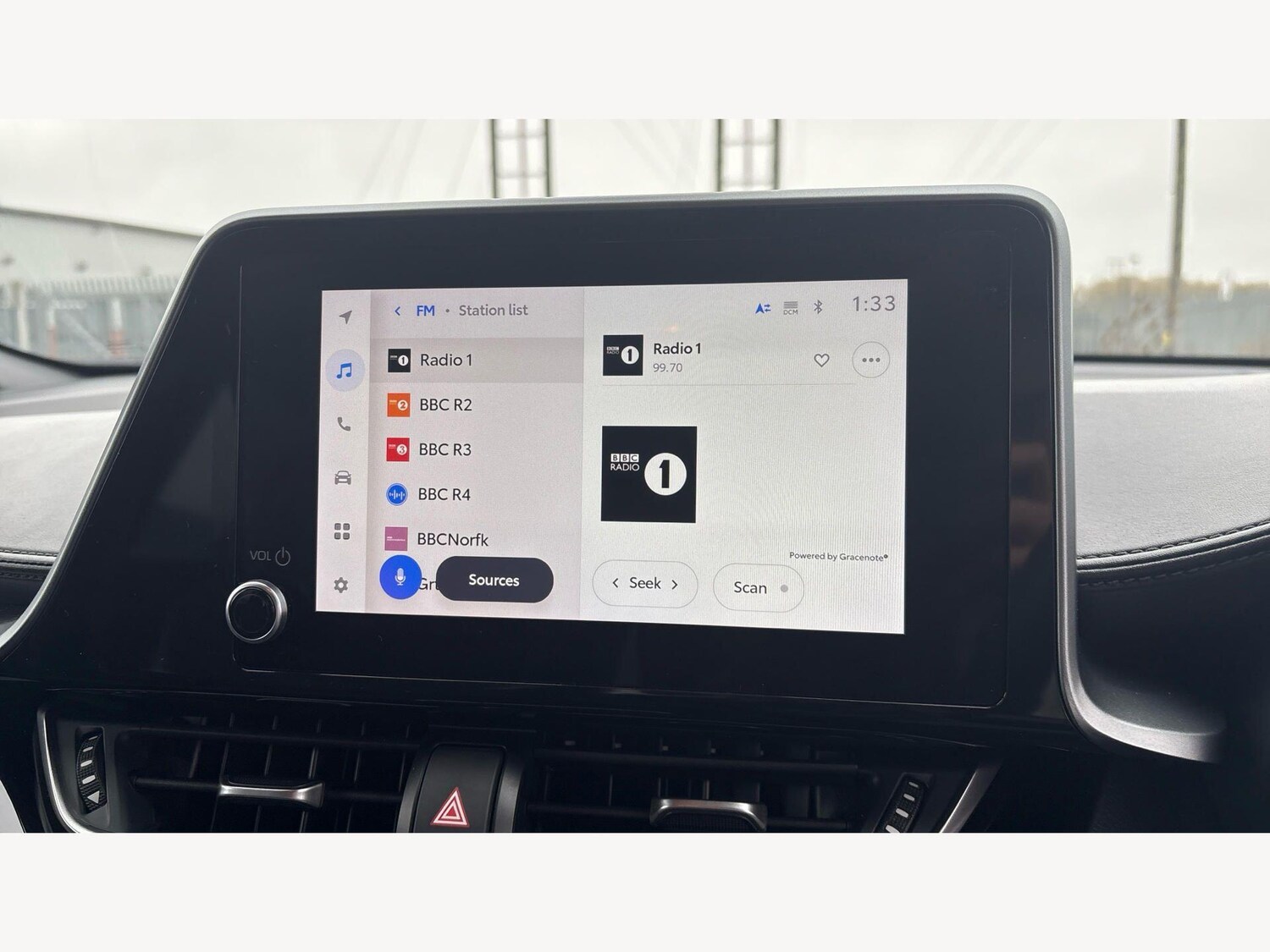 Used Toyota C-HR 2023 for sale - 77908906: Photo 9