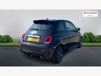 Used Abarth 595 2020 for sale - 79412797: Photo