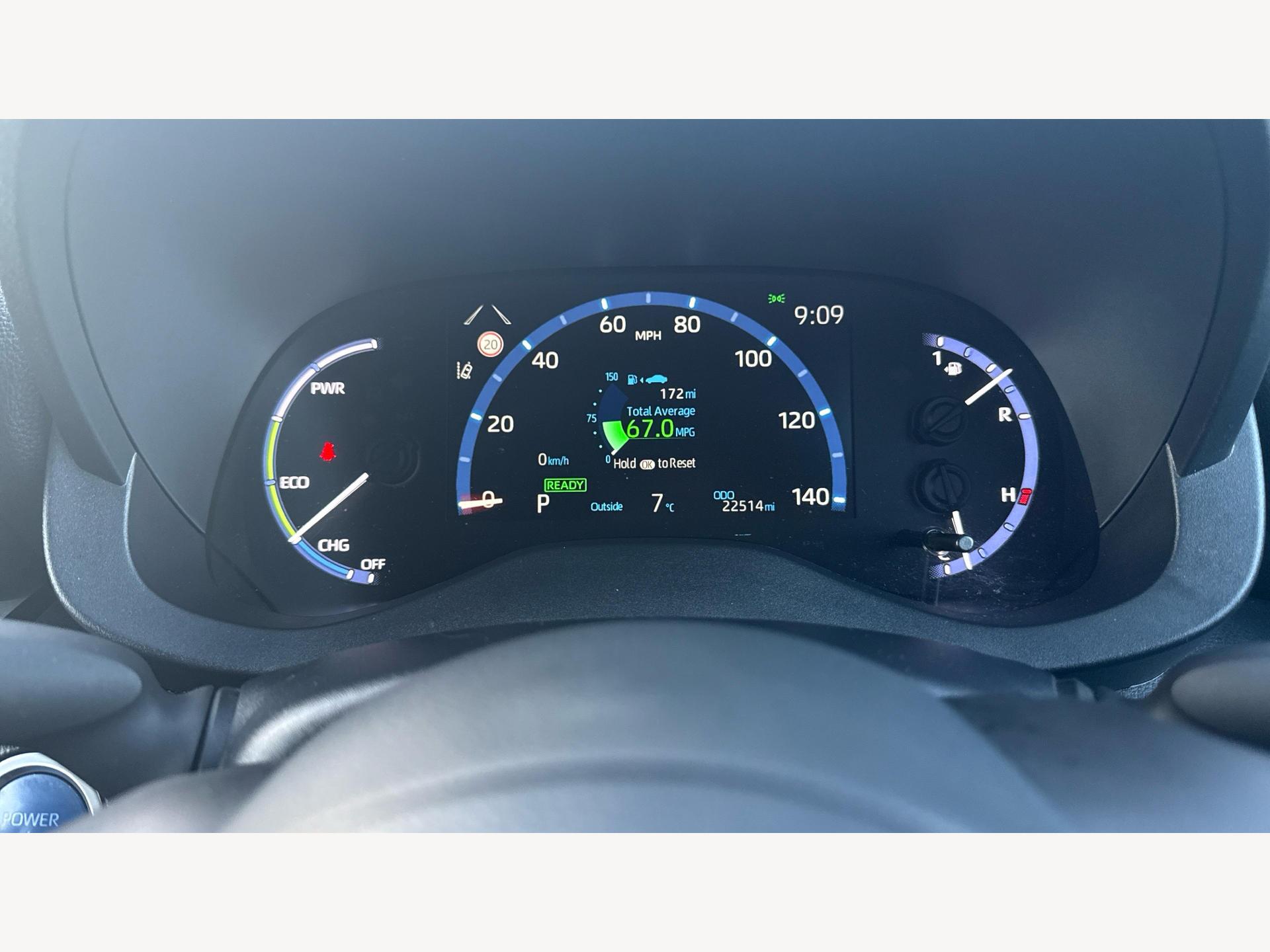 Used Toyota Yaris Cross 2022 for sale - 77060116: Photo 11