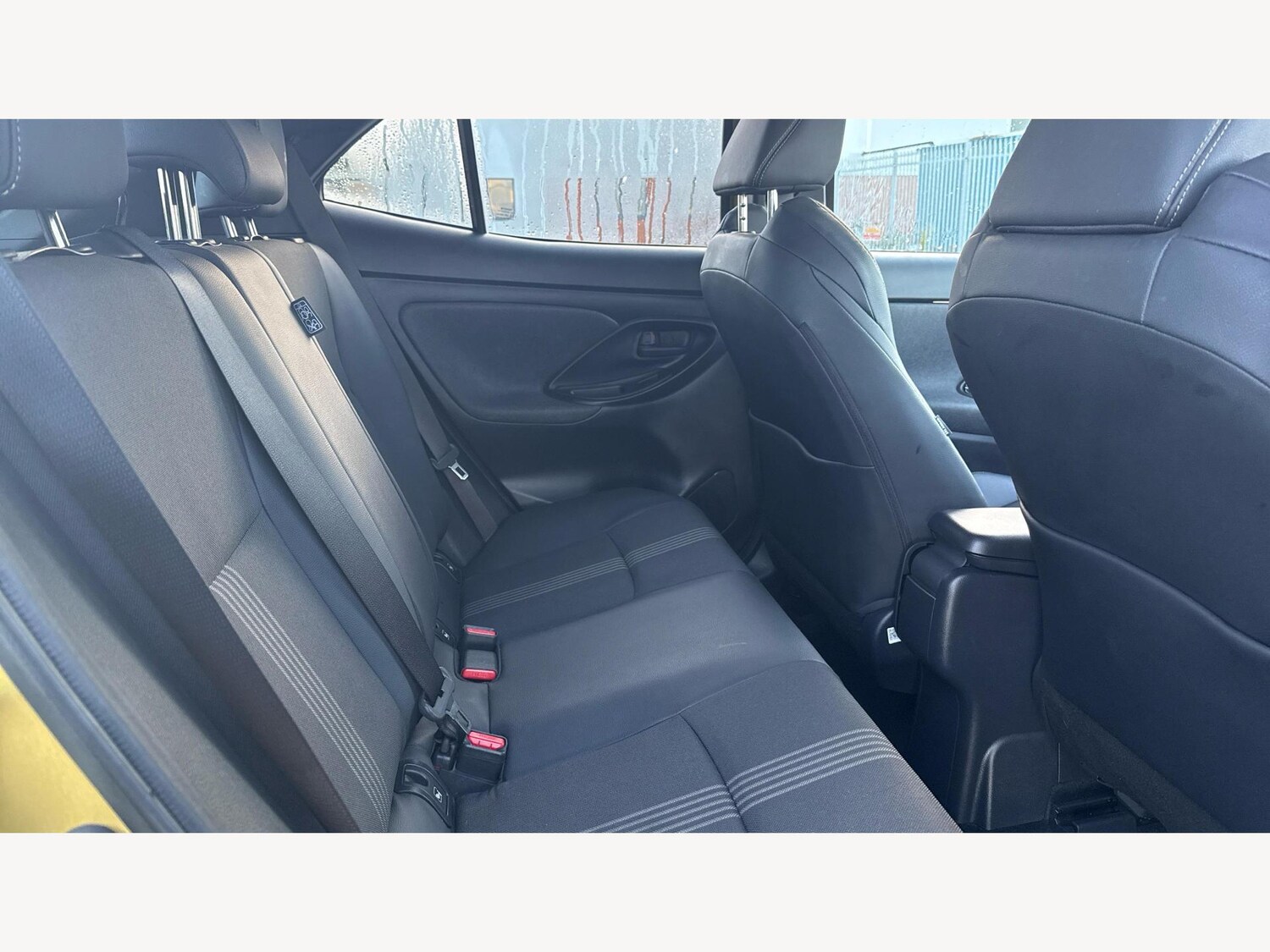 Used Toyota Yaris Cross 2022 for sale - 77060116: Photo 14