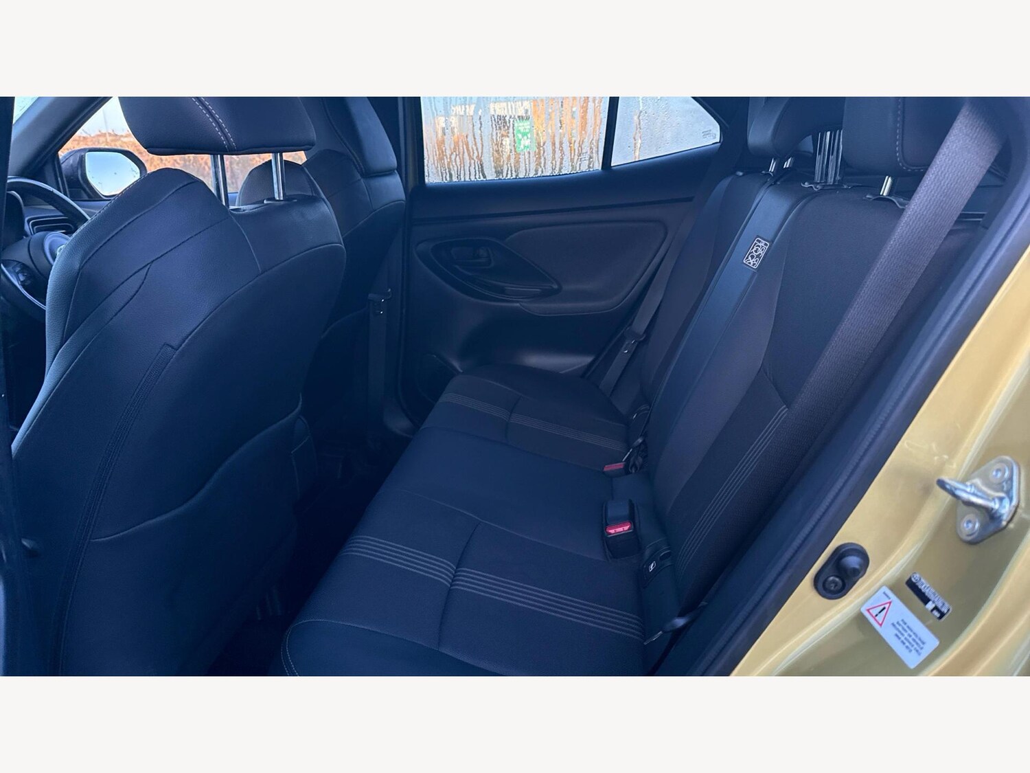 Used Toyota Yaris Cross 2022 for sale - 77060116: Photo 15