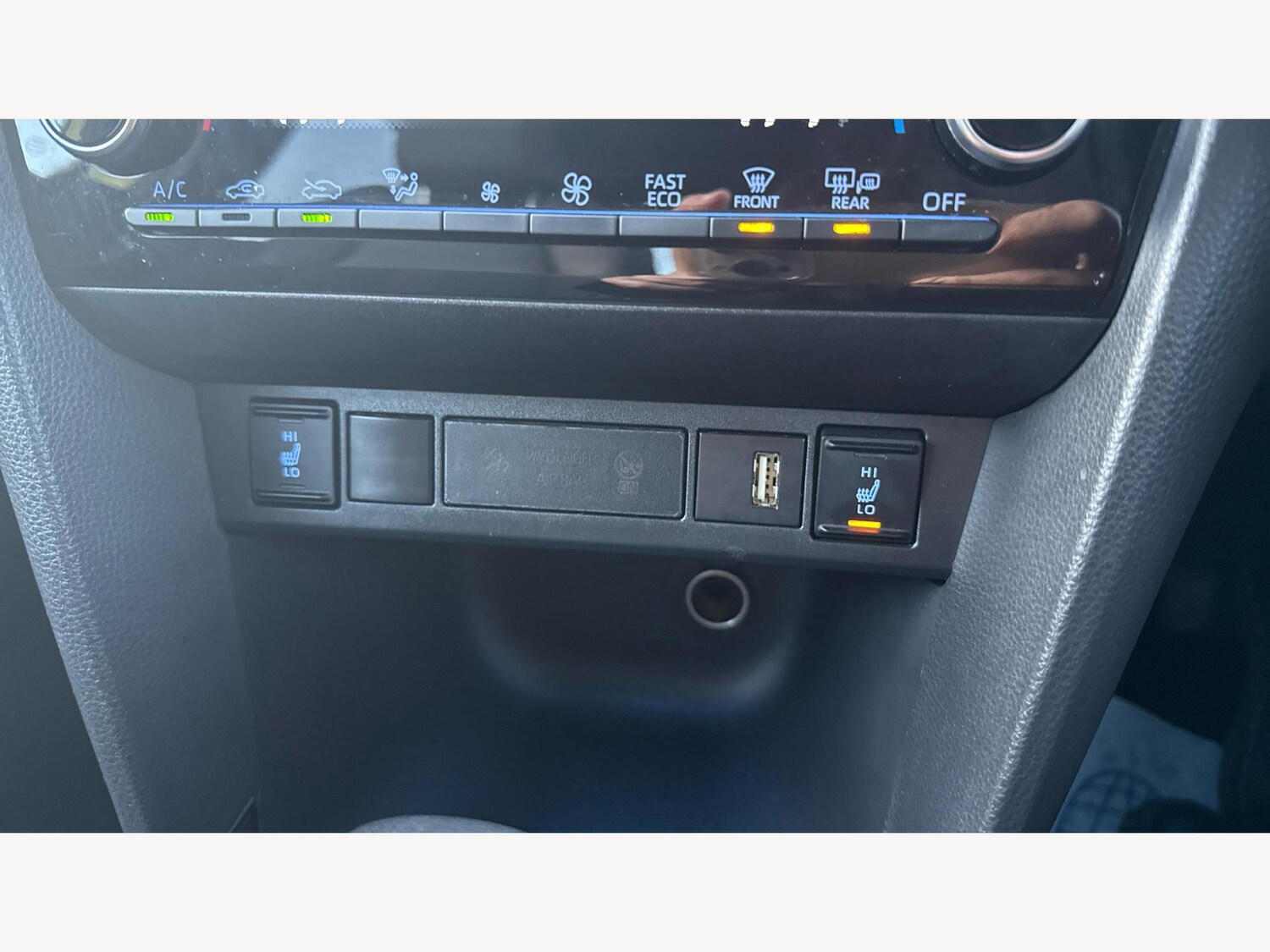 Used Toyota Yaris Cross 2022 for sale - 77060116: Photo 22