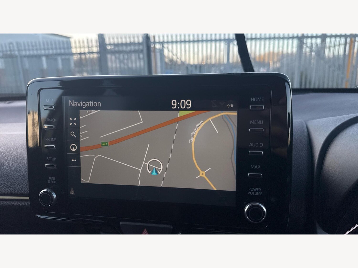 Used Toyota Yaris Cross 2022 for sale - 77060116: Photo 23