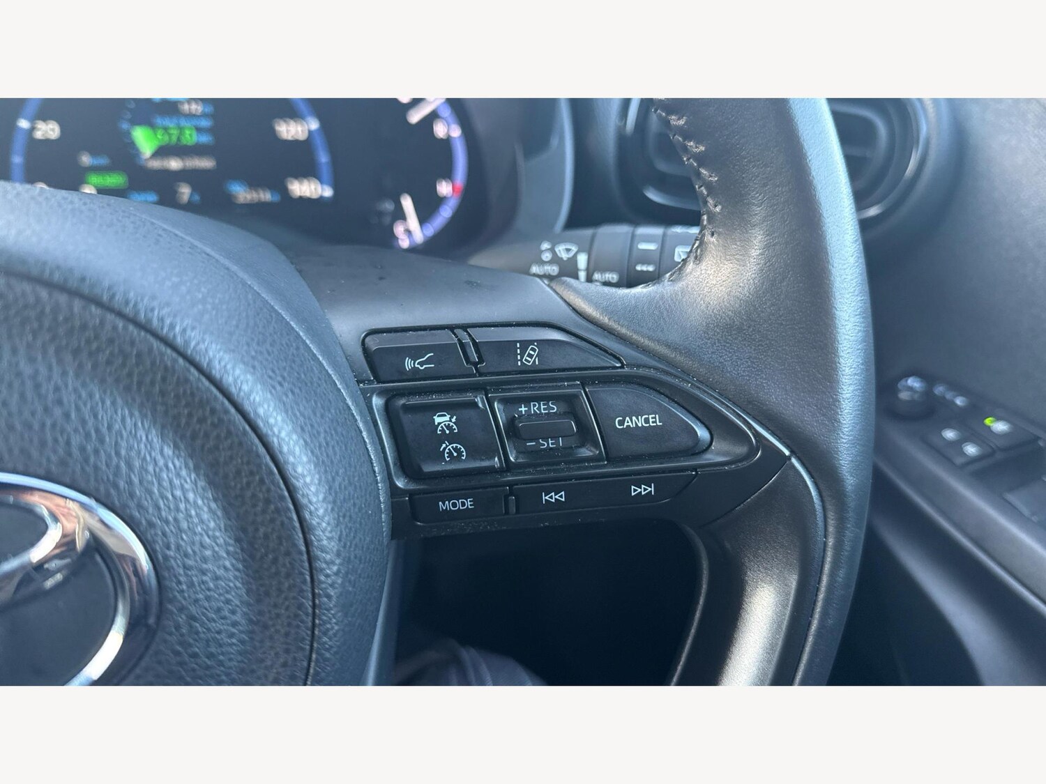 Used Toyota Yaris Cross 2022 for sale - 77060116: Photo 30