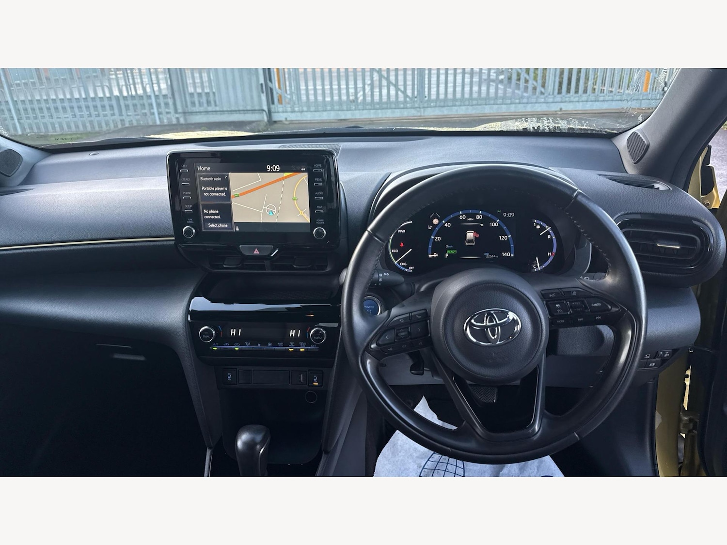 Used Toyota Yaris Cross 2022 for sale - 77060116: Photo 7