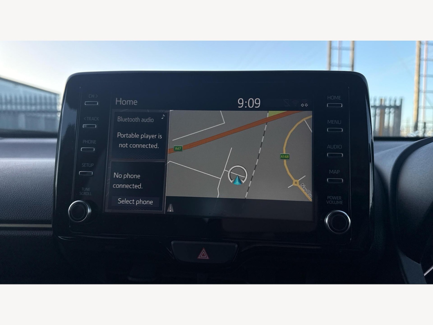 Used Toyota Yaris Cross 2022 for sale - 77060116: Photo 9