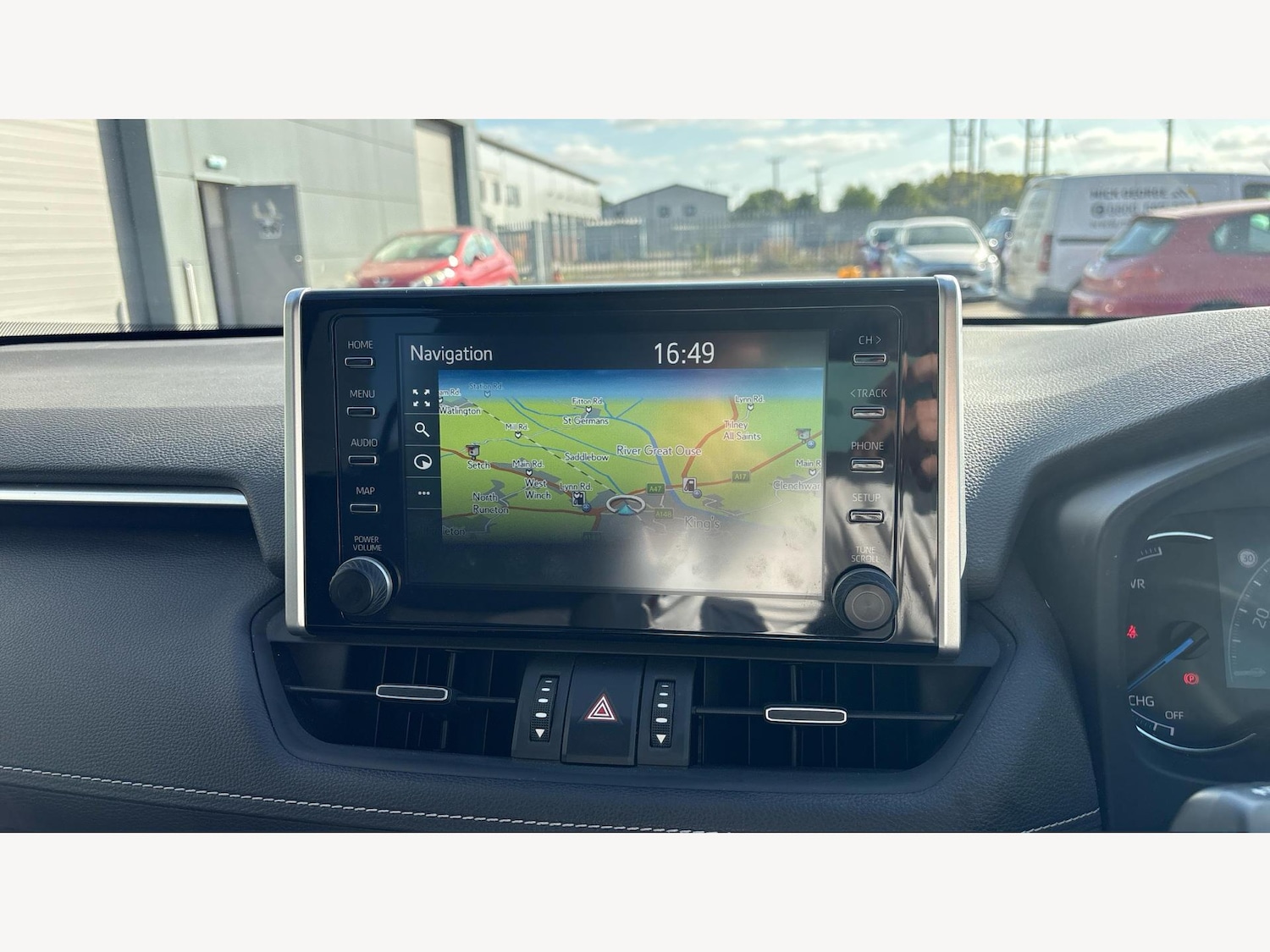 Vehicle 9