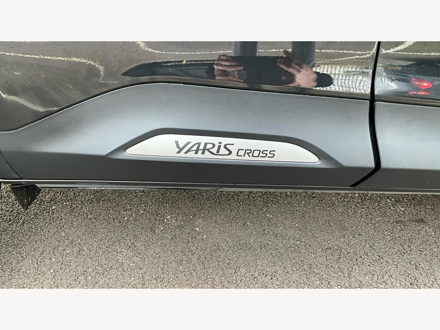 Used Toyota Yaris Cross 2024 for sale - 77057329: Photo 22