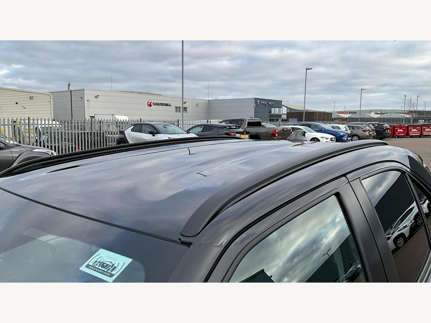 Used Toyota Yaris Cross 2024 for sale - 77057329: Photo 24