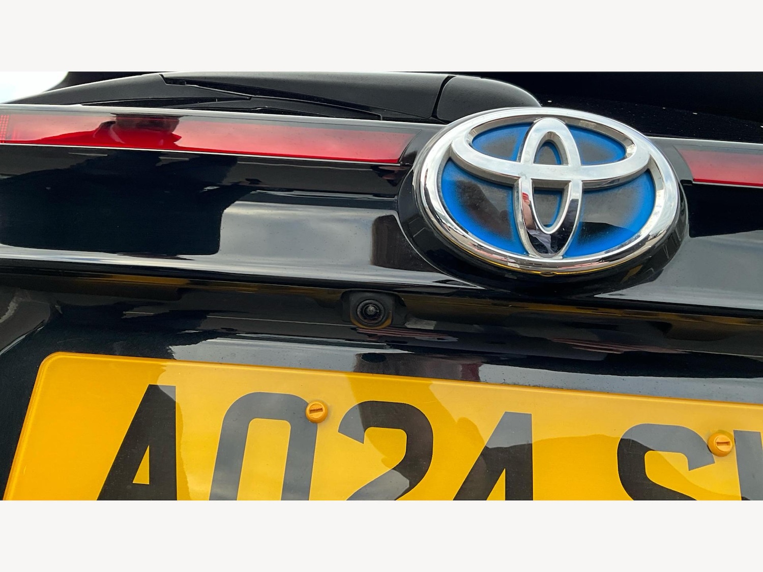 Used Toyota Yaris Cross 2024 for sale - 77057329: Photo 26