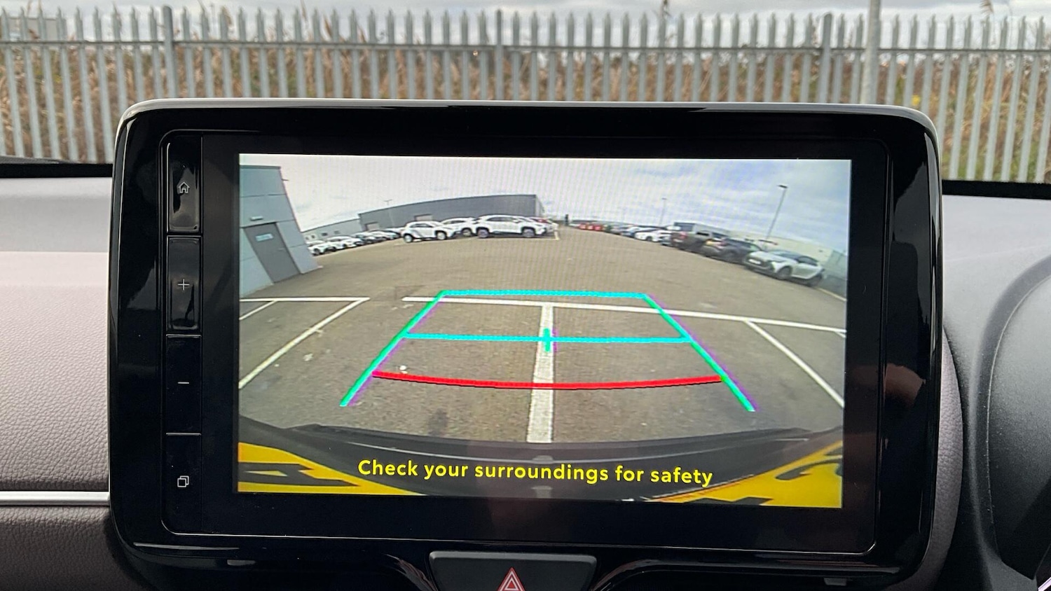 Used Toyota Yaris Cross 2024 for sale - 77057329: Photo 39