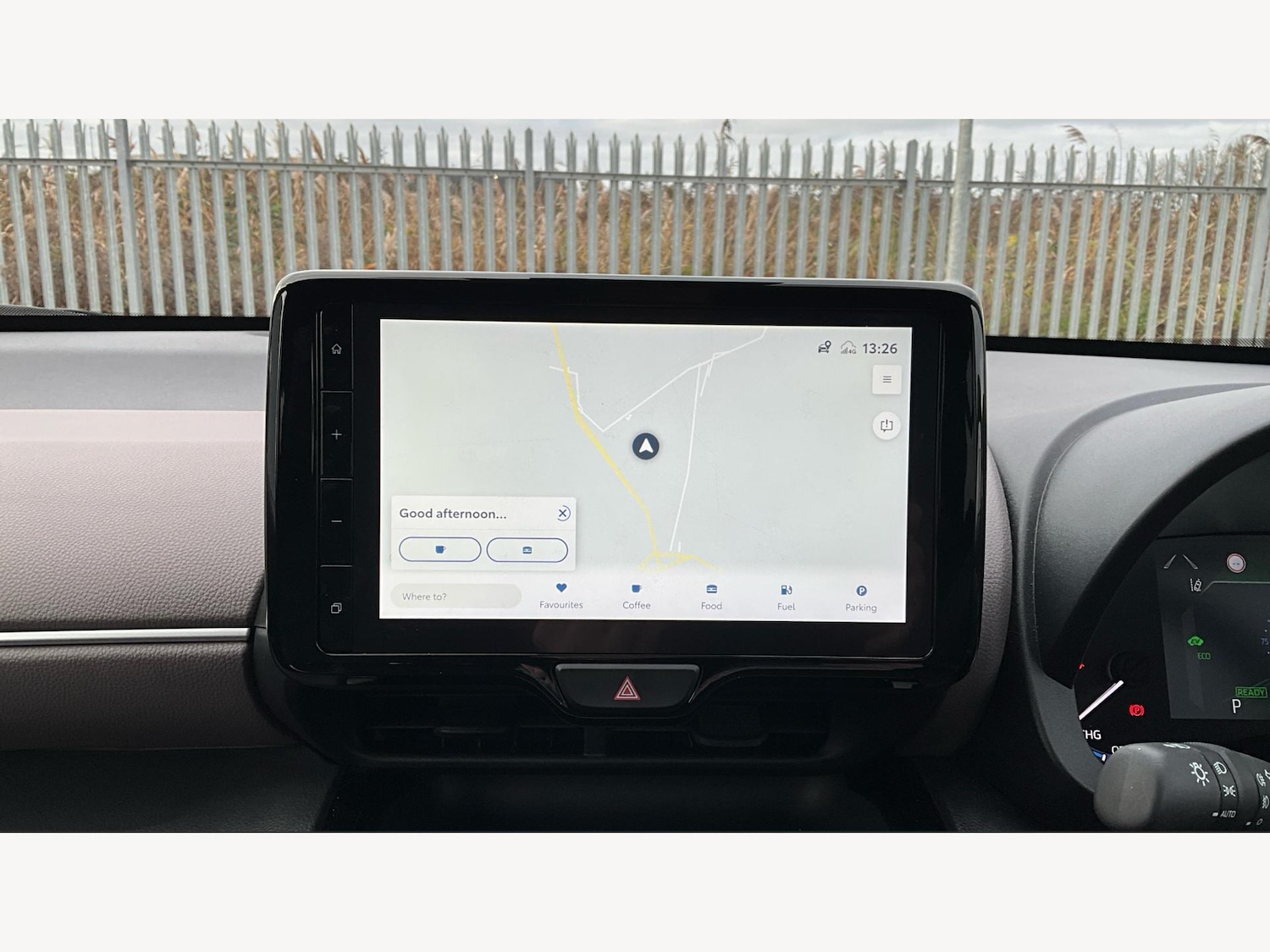 Used Toyota Yaris Cross 2024 for sale - 77057329: Photo 9