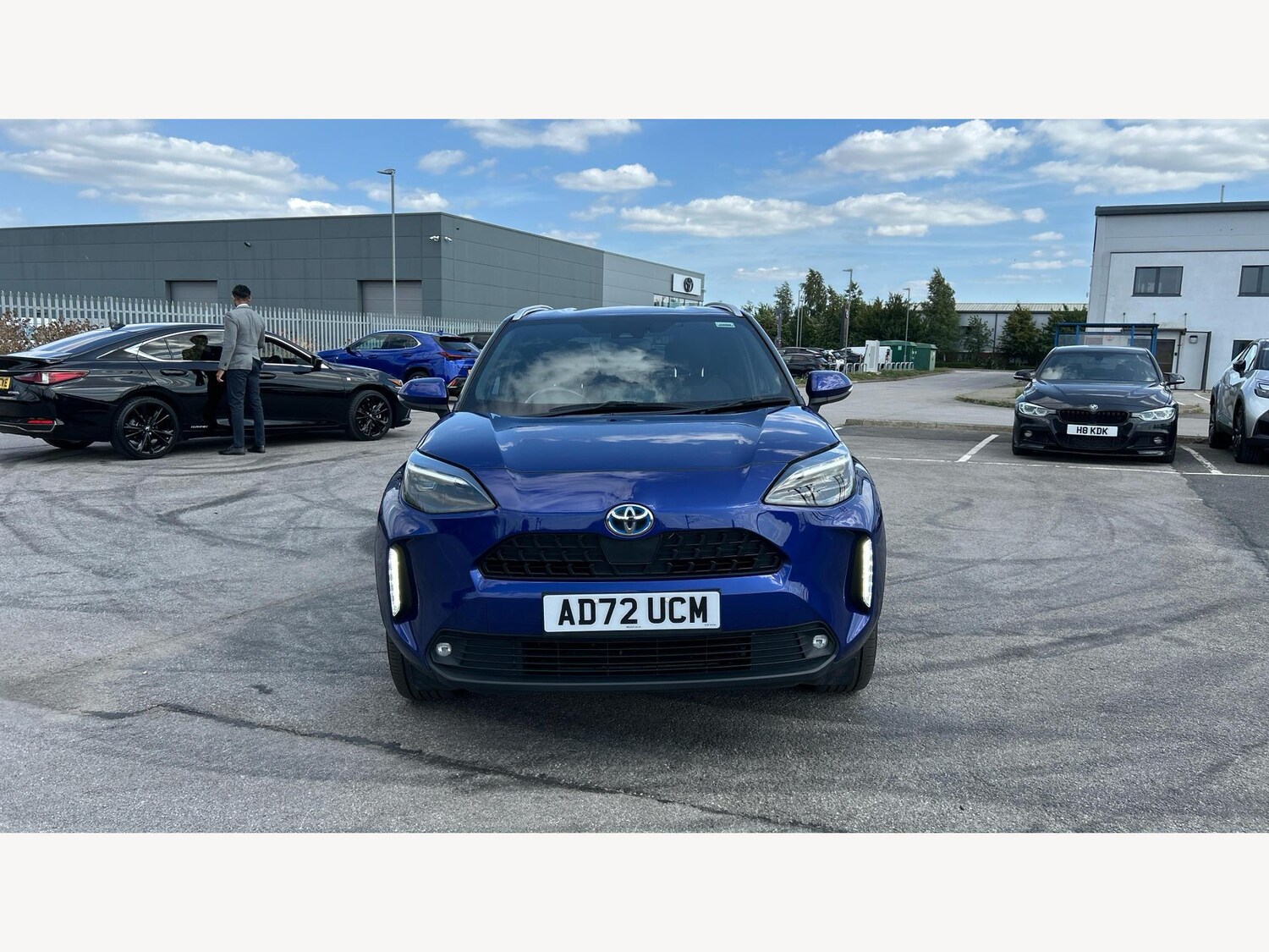 Vehicle 17