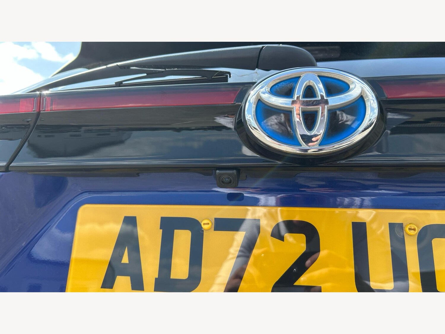 Vehicle 29
