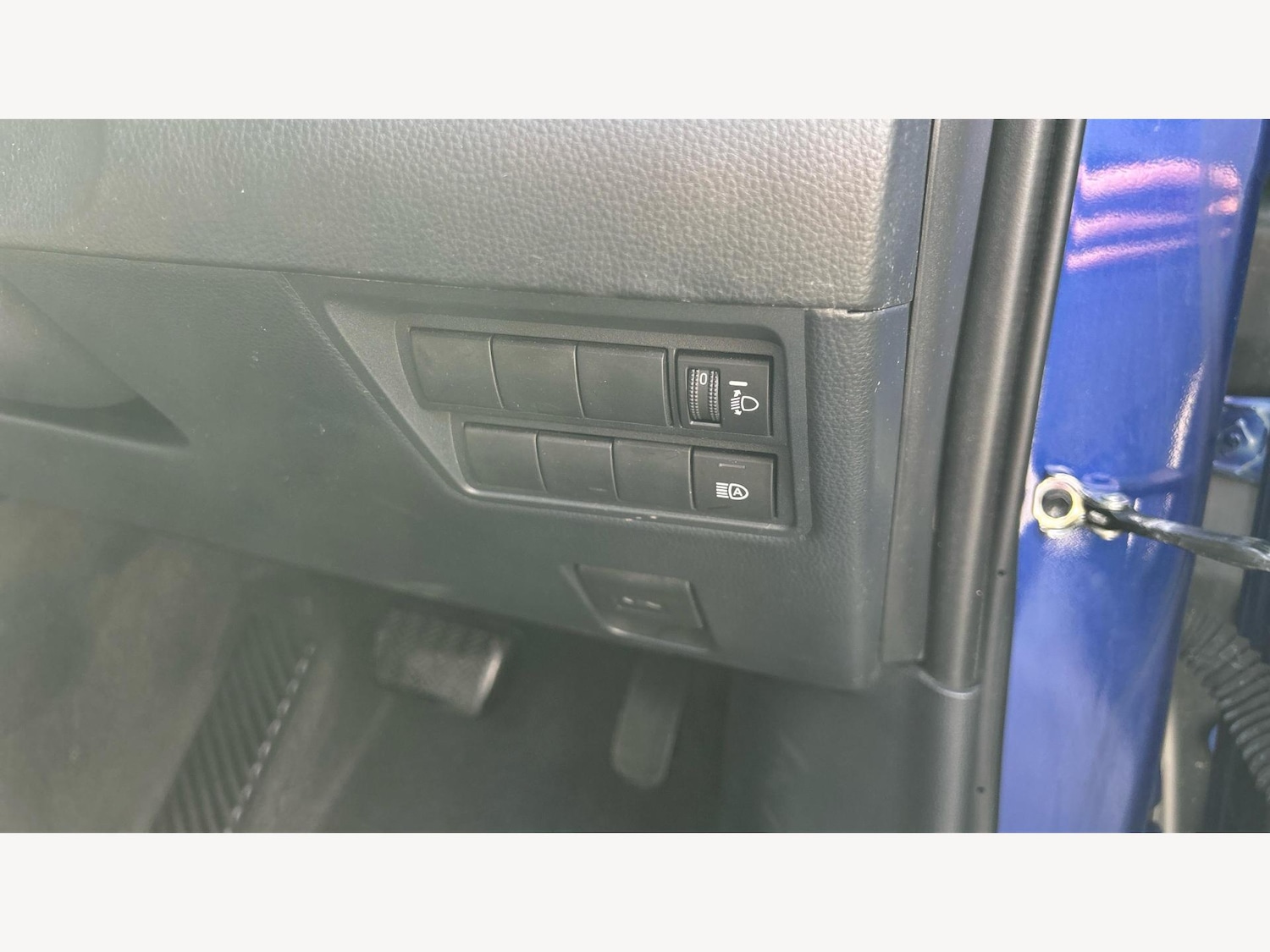 Vehicle 34