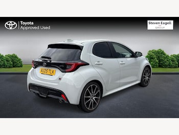 Used Toyota Yaris 2025 for sale - 75279393: Photo