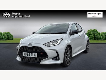 Used Toyota Yaris 2025 for sale - 75279393: Photo