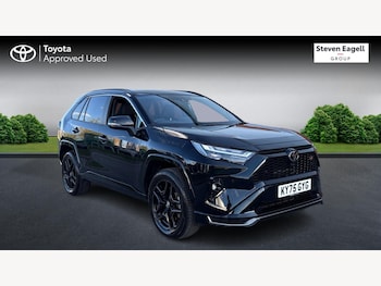 Used Toyota RAV4 2025 for sale - 78548304: Photo
