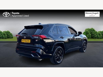 Used Toyota RAV4 2025 for sale - 78548304: Photo