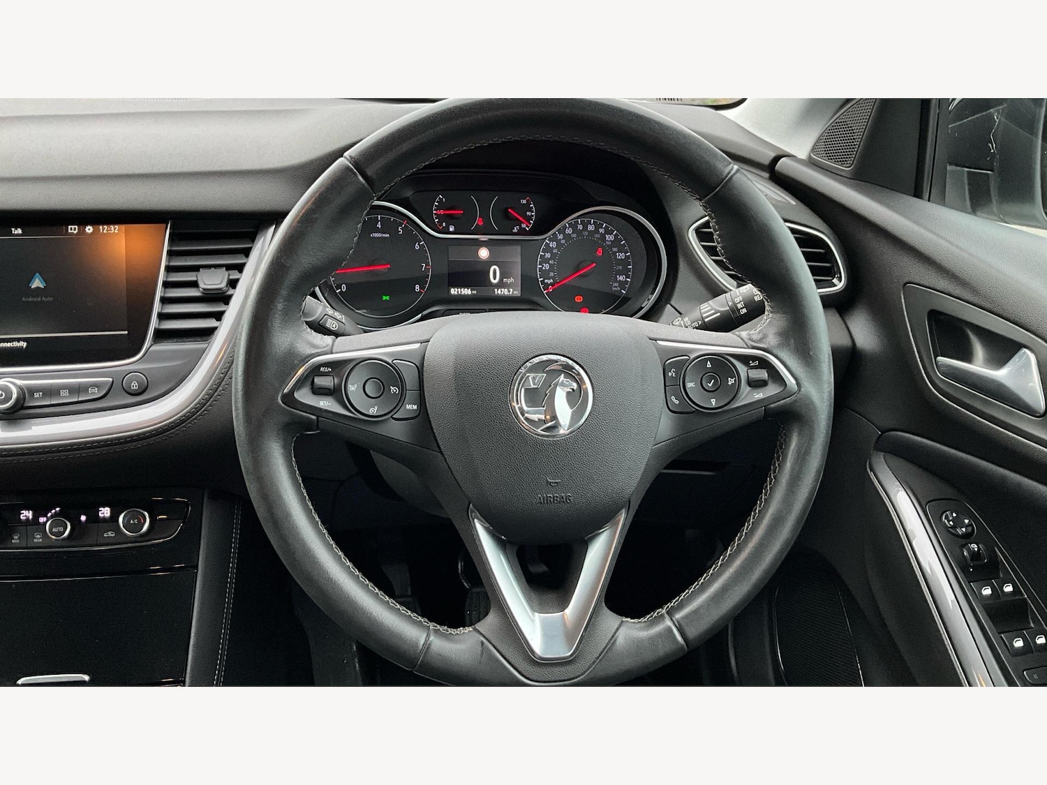 Used Vauxhall Grandland X 2022 for sale - 76727112: Photo 10