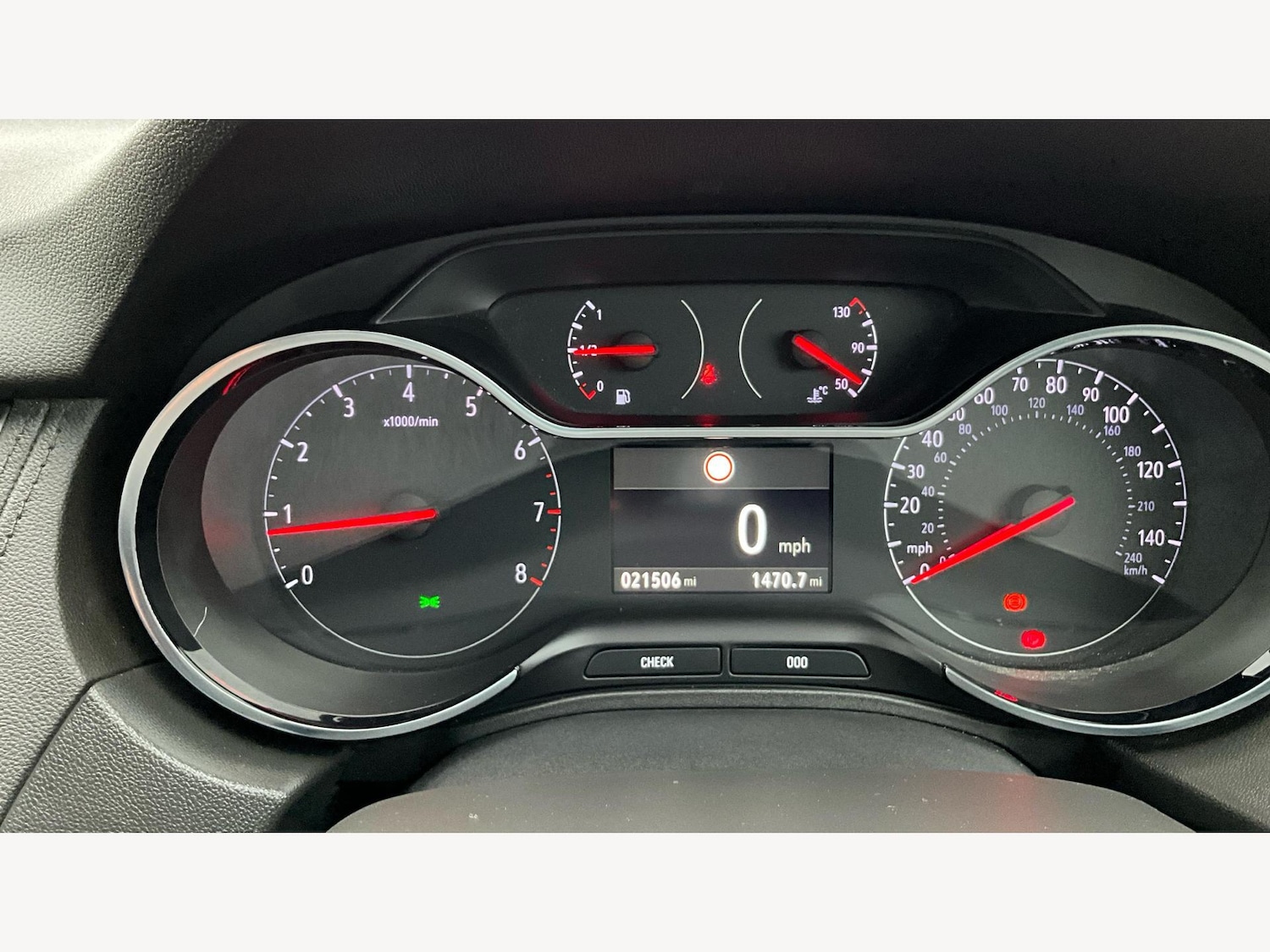 Used Vauxhall Grandland X 2022 for sale - 76727112: Photo 11