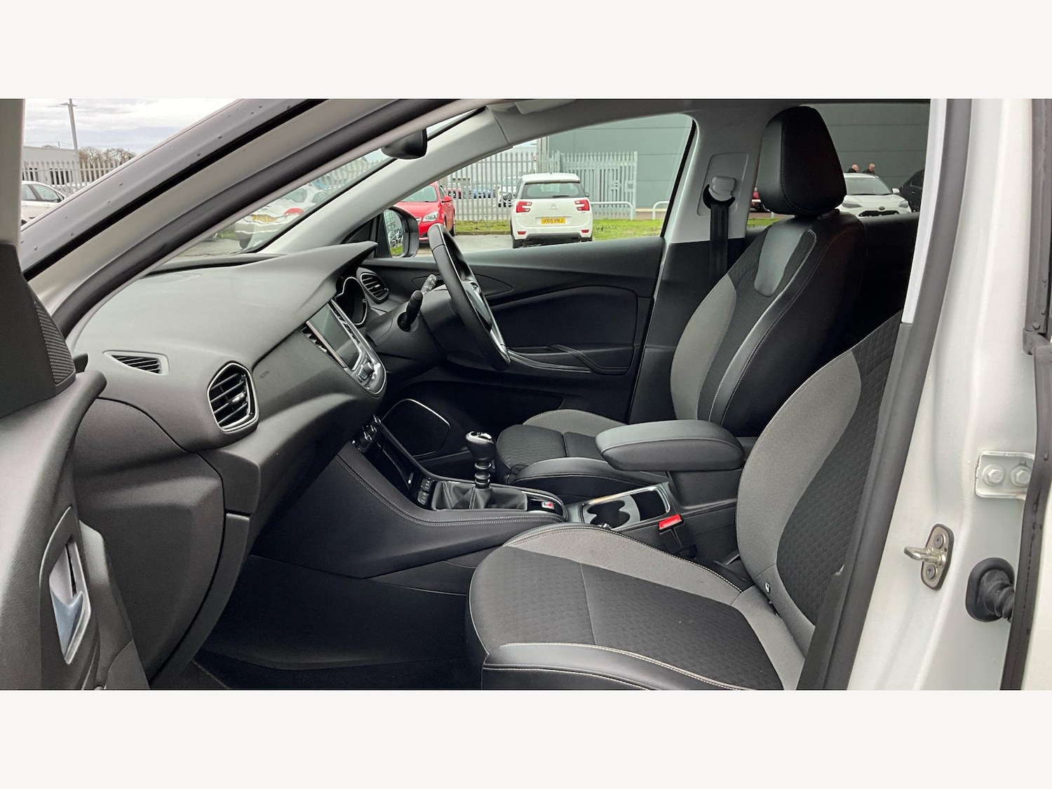 Used Vauxhall Grandland X 2022 for sale - 76727112: Photo 12