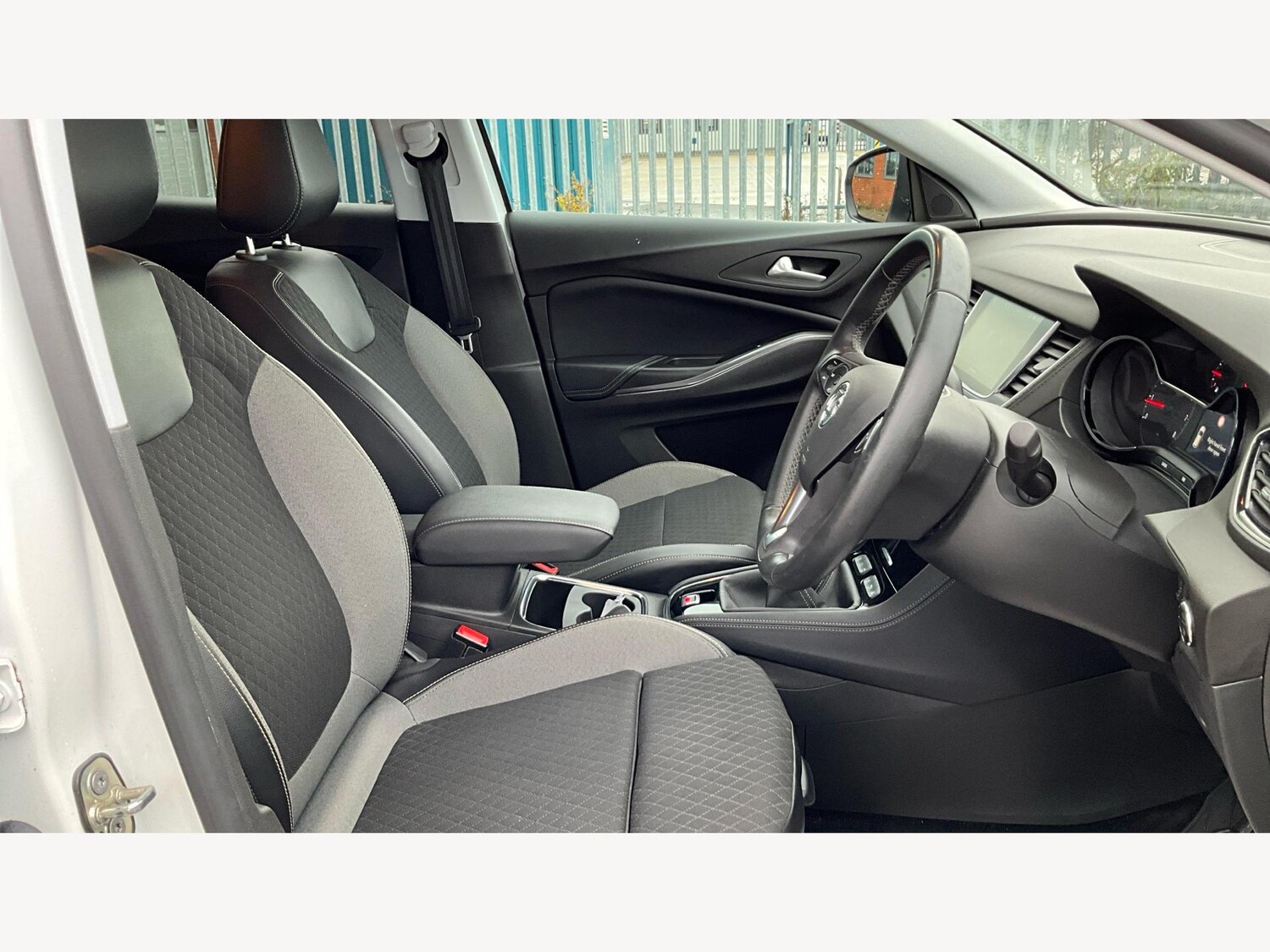 Used Vauxhall Grandland X 2022 for sale - 76727112: Photo 13