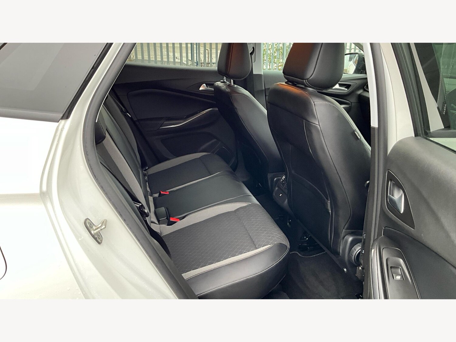 Used Vauxhall Grandland X 2022 for sale - 76727112: Photo 14