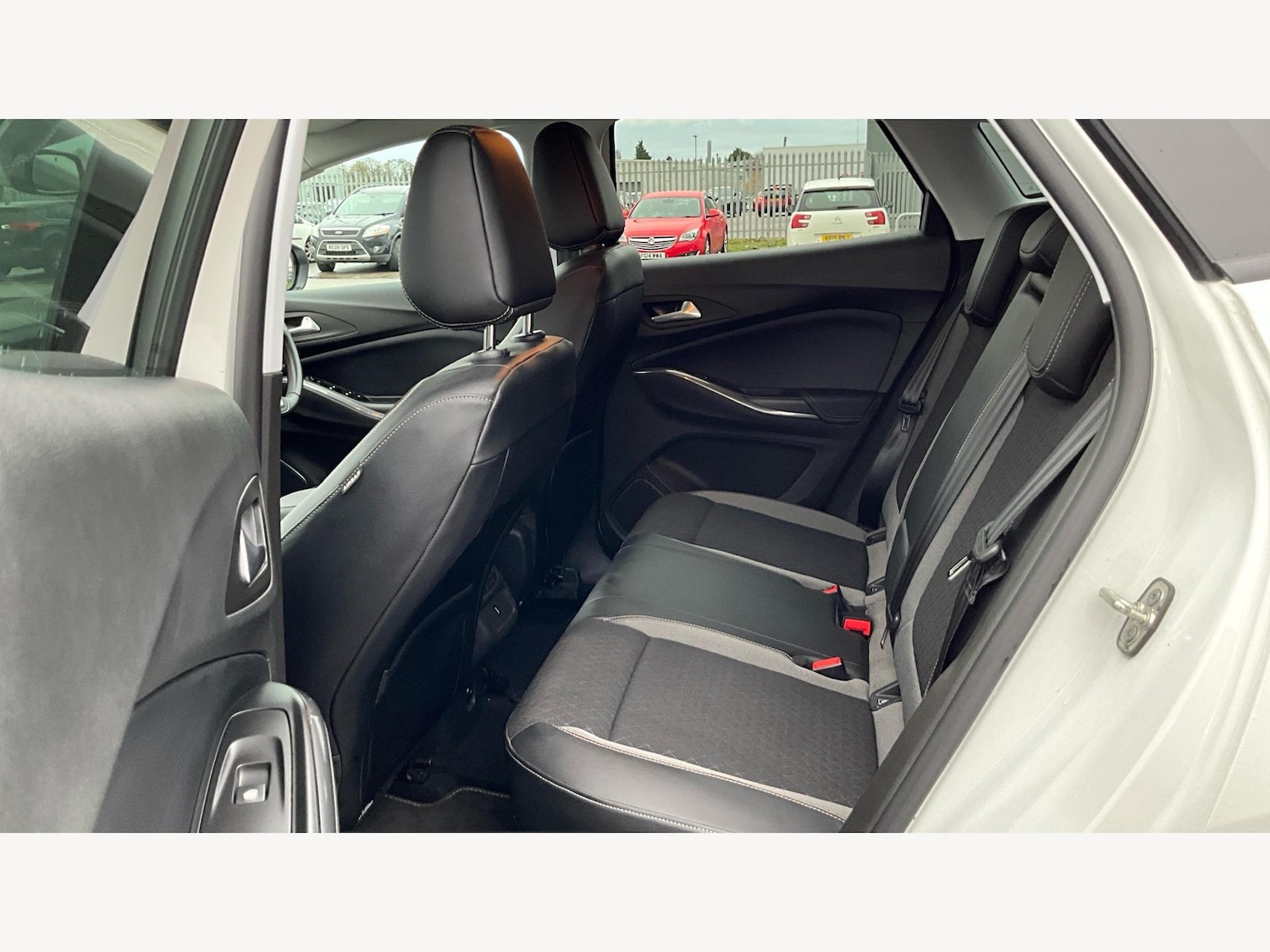Used Vauxhall Grandland X 2022 for sale - 76727112: Photo 15