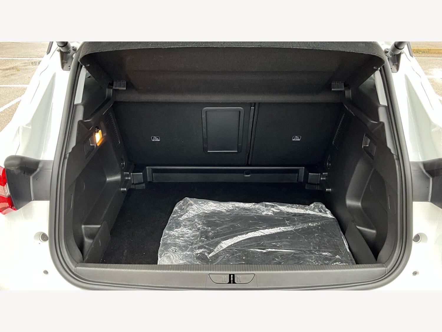 Used Vauxhall Grandland X 2022 for sale - 76727112: Photo 16