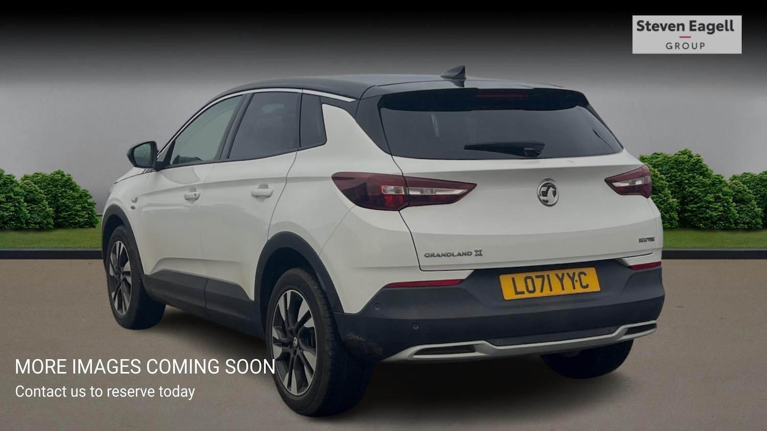 Used Vauxhall Grandland X for sale - 76727112: Photo 2