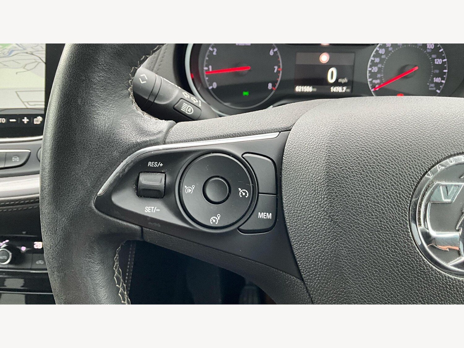 Used Vauxhall Grandland X 2022 for sale - 76727112: Photo 22