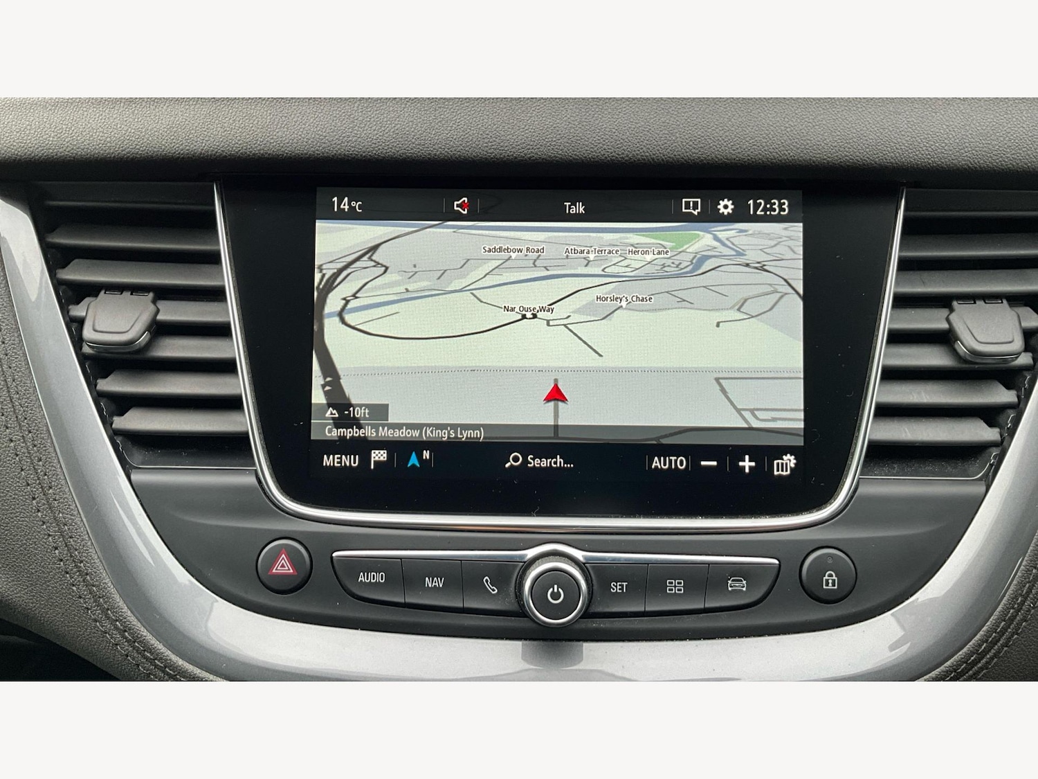 Used Vauxhall Grandland X 2022 for sale - 76727112: Photo 26