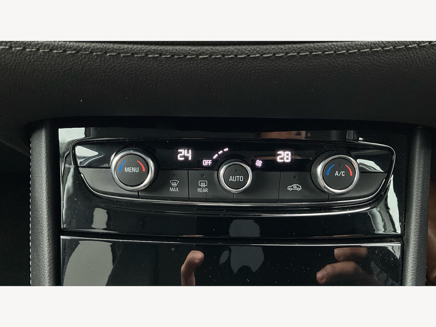 Used Vauxhall Grandland X 2022 for sale - 76727112: Photo 27