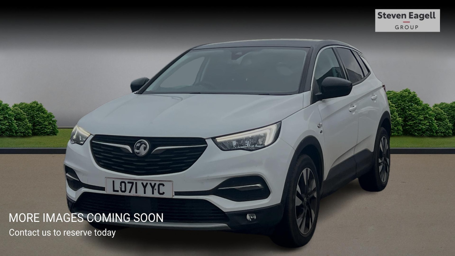 Used Vauxhall Grandland X for sale - 76727112: Photo 3