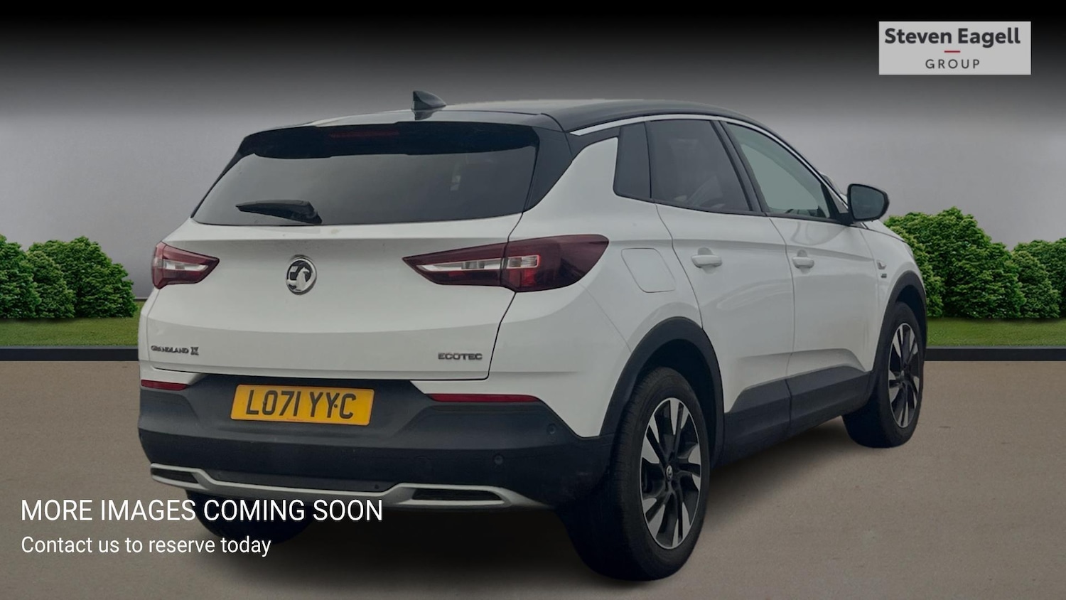 Used Vauxhall Grandland X for sale - 76727112: Photo 4