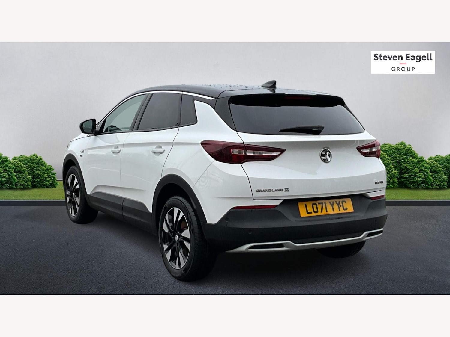Used Vauxhall Grandland X 2022 for sale - 76727112: Photo 6