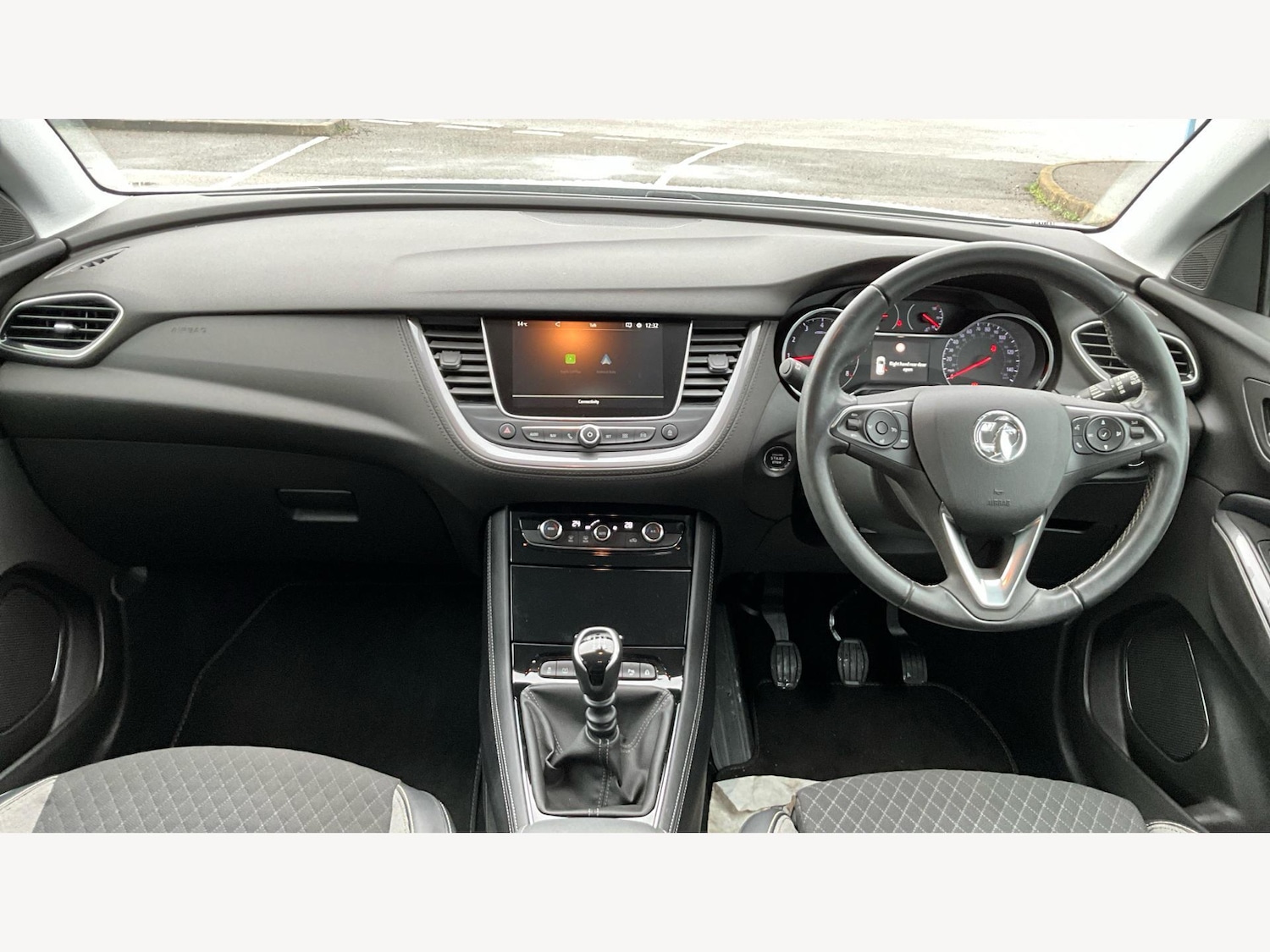 Used Vauxhall Grandland X 2022 for sale - 76727112: Photo 7