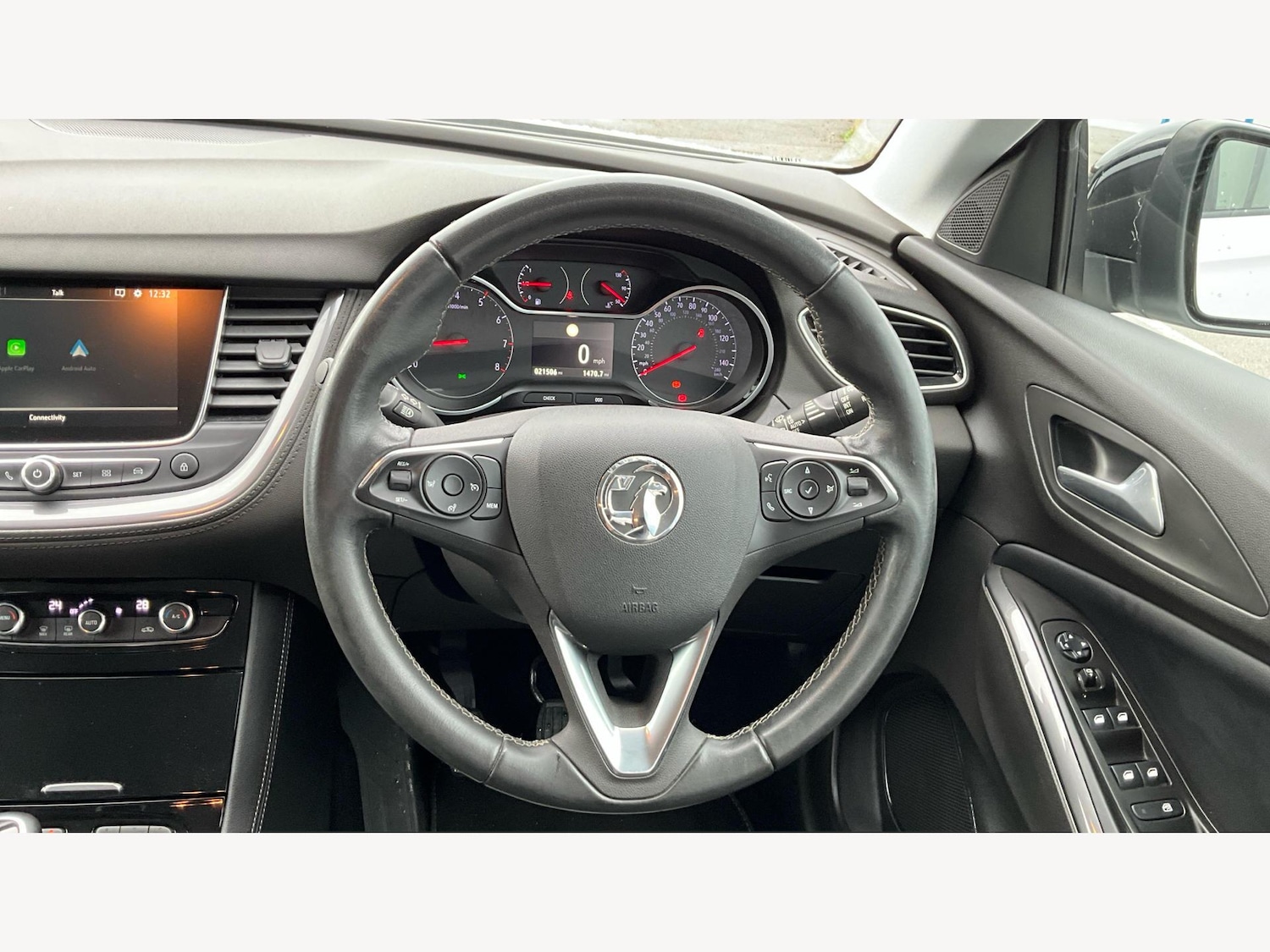 Used Vauxhall Grandland X 2022 for sale - 76727112: Photo 8