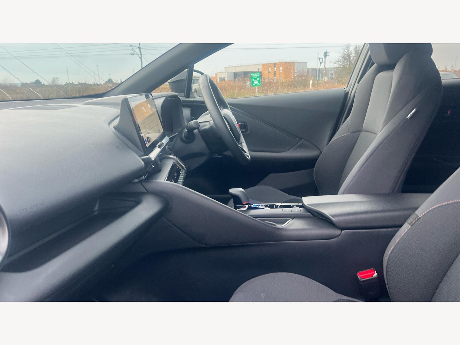 Used Toyota C-HR 2024 for sale - 77344703: Photo 12